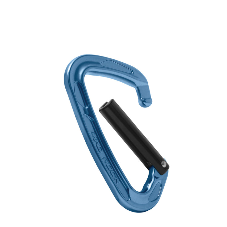 Non-Locking Carabiners