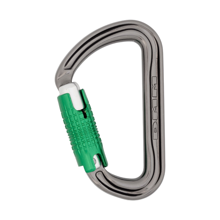 Locking Carabiners