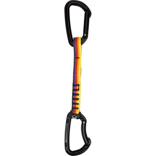 Wild Country Session Quickdraws, Heritage Colourway, 17cm, overview