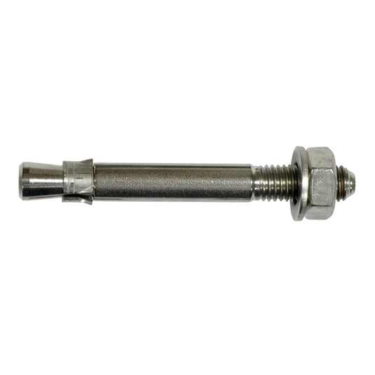A316L 'Marine' Ø10x86 'HANG FIX' Expansion Bolt