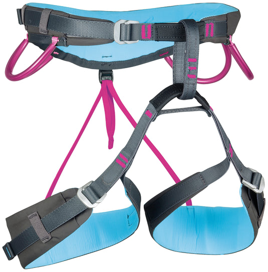 CAMP Energy Nova Climbing Harness, overview