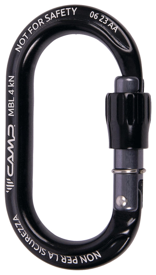 Ekto Lock - Accessory Carabiner