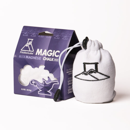 Friction Labs Magic Chalk Sock