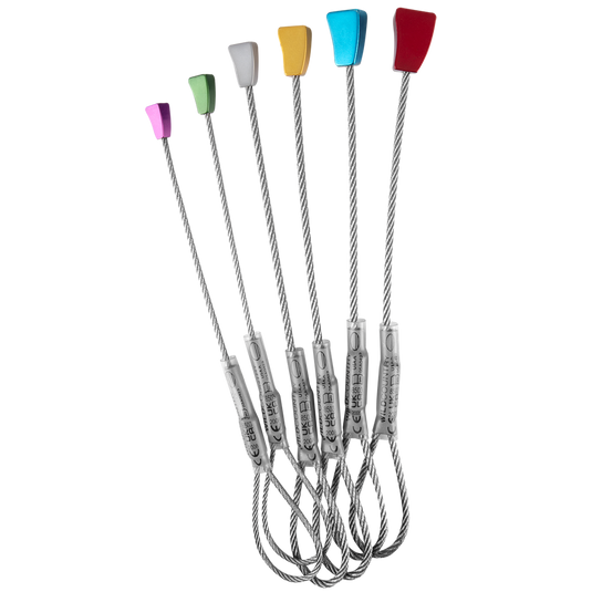 Wild Country Ultralight Rocks