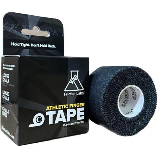 Friction Labs athletic finger tape