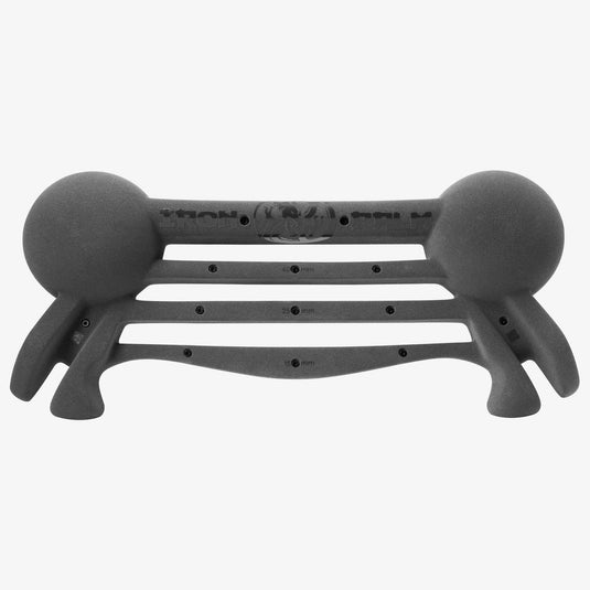 So ill Iron Palm 2.0 hangboard, front view