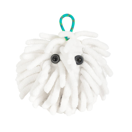 Chalktopus Chalk Ball, front