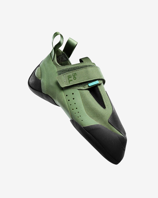 So ill Stay Rock Climbing Shoe, front side view
