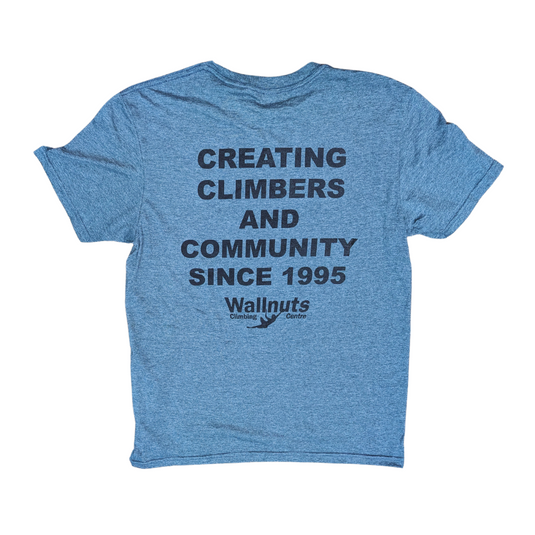 T-Shirt Back