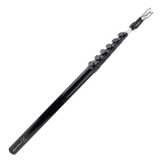 Metolius Basic Stick Clip, overview