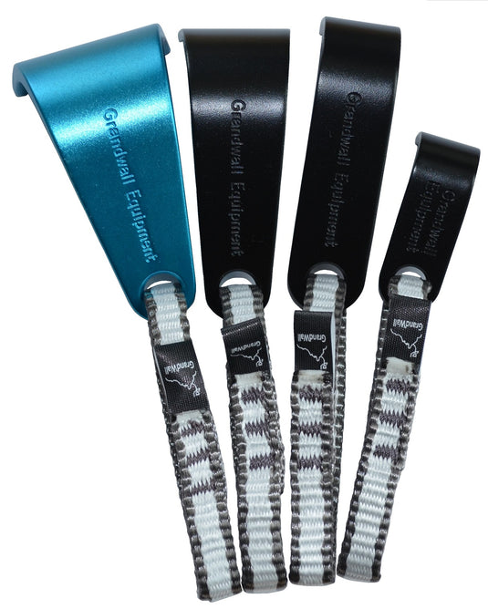 Squamish Cam Hook Set