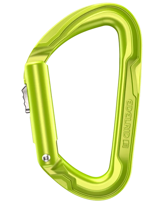 Edelrid Pure Slider III, Oasis green
