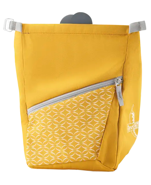 Sac de rocher de réacteur
