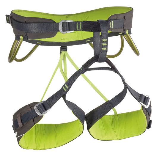 CAMP Energy CR3 Harness, Grey, Overview