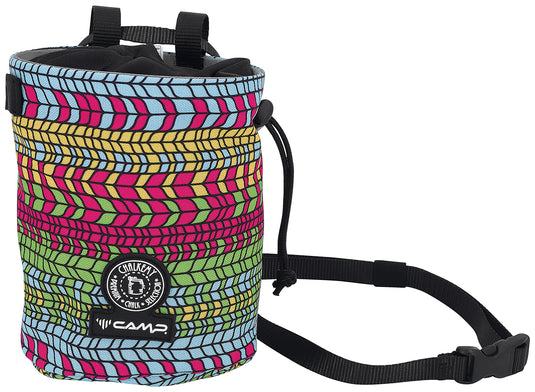 Polimago Chalk Bag