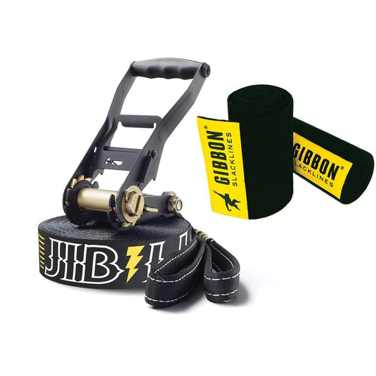 Ensemble de slackline Jib Line