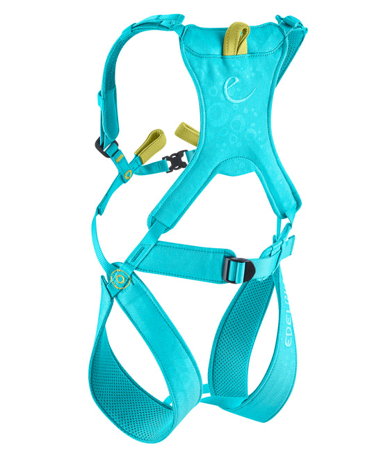 Fraggle III Kids Full-Body Harness