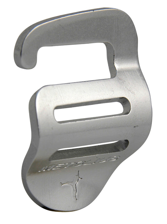 Metolius crash pad buckle replacement