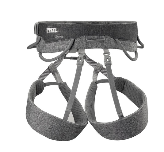 Sama Harness (Past Season)