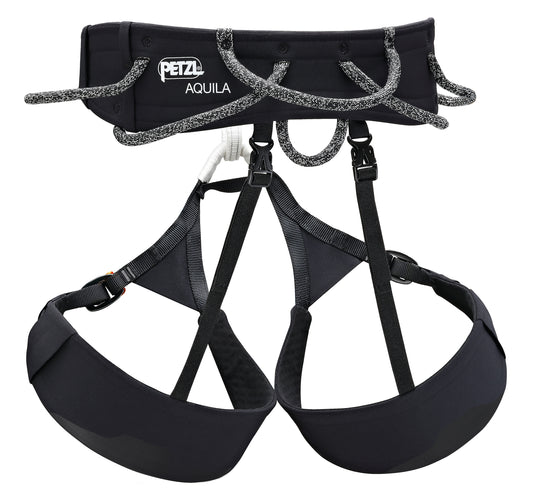 Aquila harness back