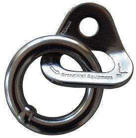 Bolt Hanger with Ring