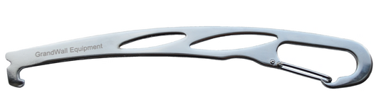 Grand Wall Nut Tool