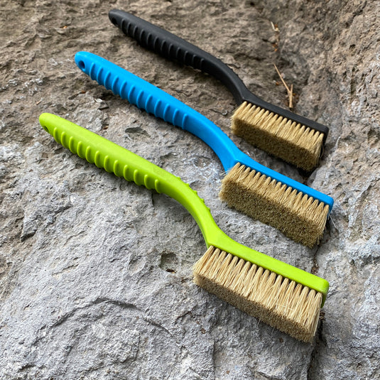 Brosse à poils de sanglier Razorback