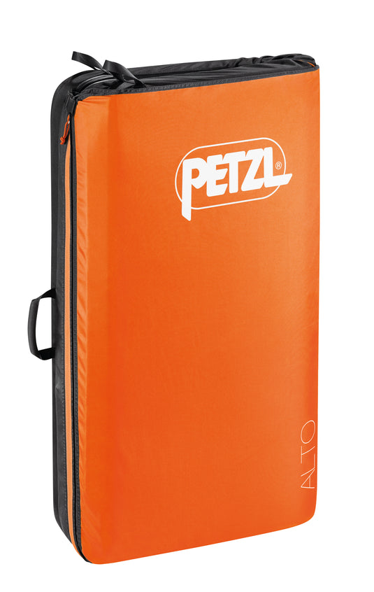 Petzl Alto Crash Pad, overview