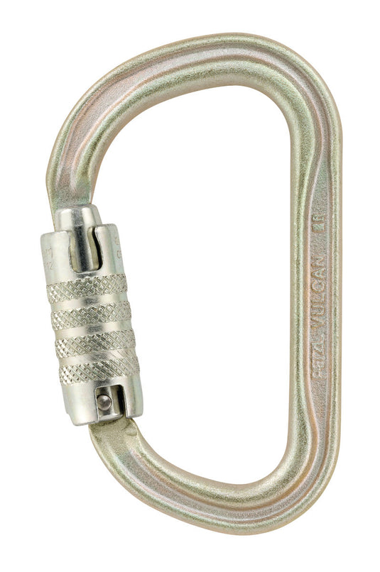 Mousqueton Vulcan Triact-Lock U