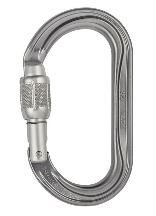 OK Carabiner