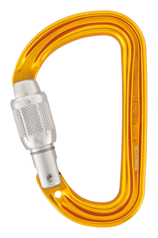 Sm'D Carabiner