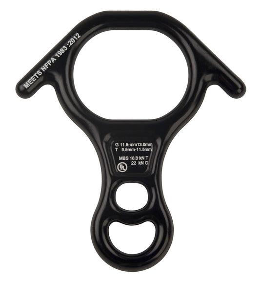 Sauvetage NFPA 8