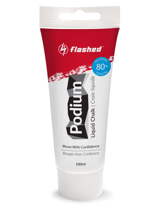 Craie liquide Podium