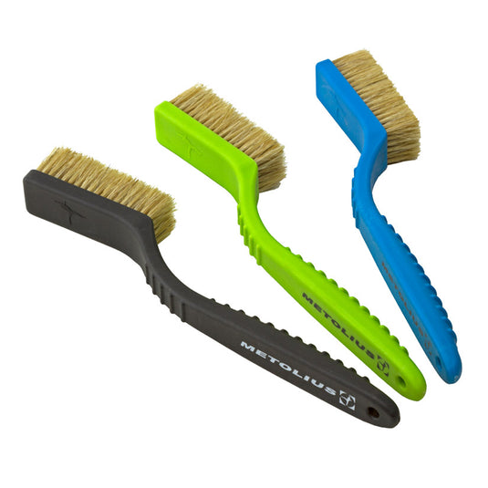 Brosse à poils de sanglier Razorback