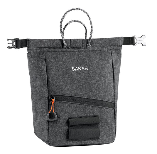 Seau à rochers Sakab