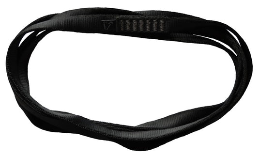 Élingue en nylon de 16,0 mm