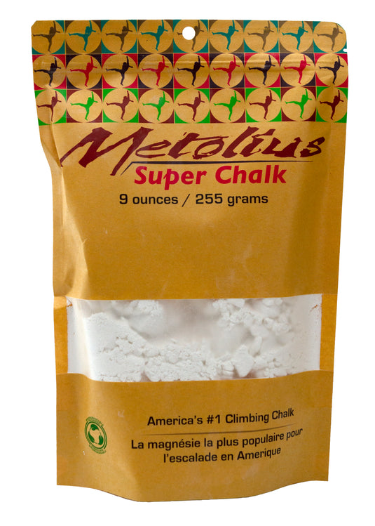 Super Chalk Loose