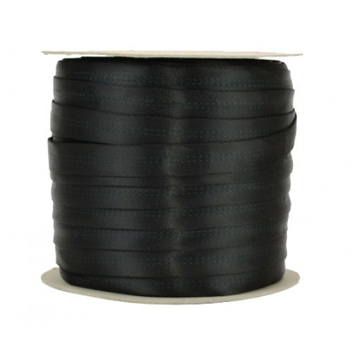 1 Inch Tech Tape Tubular Webbing (per meter)