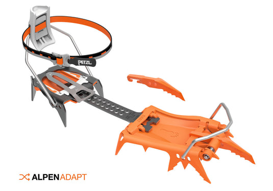 Dart Crampons