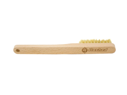 Wooden It Be Nice Brush