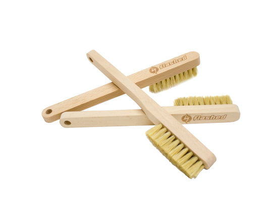 Brosse en bois It Be Nice
