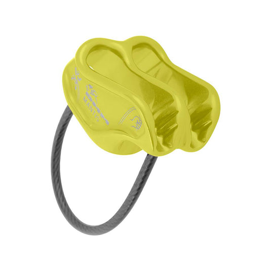 Mantis Belay Device