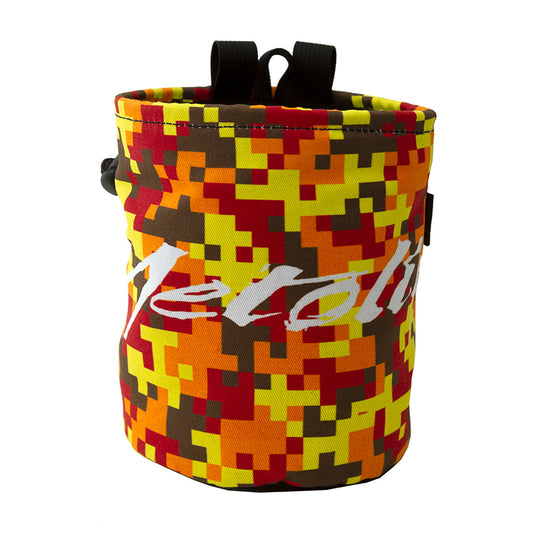 Digi Camo Chalk Bag