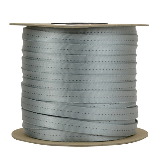 11/16ths tubular webbing (Per Meter)