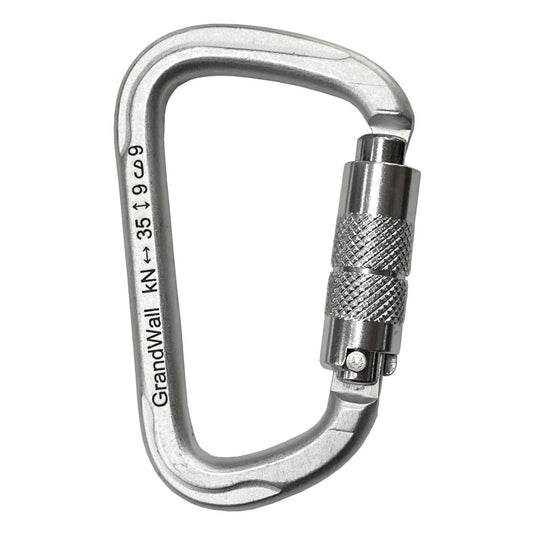 Zion Steel Twistlock