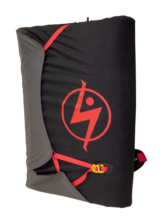 Tapis de protection Ninja
