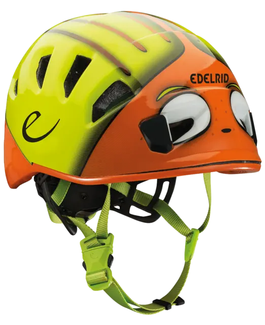 Kids Shield Helmet