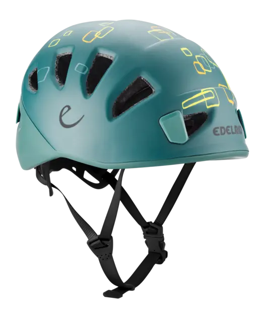 Kids Shield Helmet