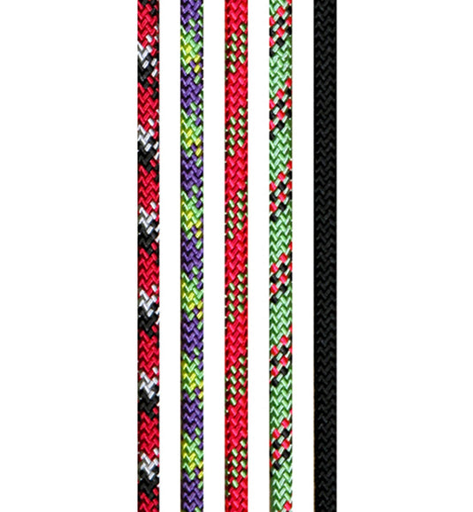 Cord, Rope, and Webbing Per Meter.