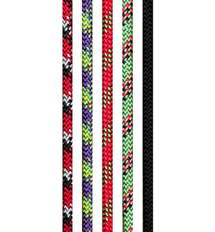 Cord, Rope, and Webbing Per Meter.